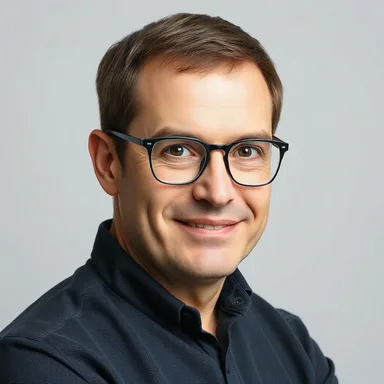 Игорь Петров