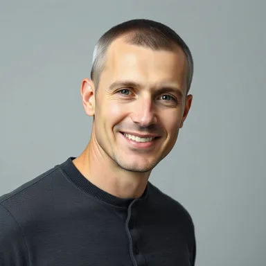 Сергей Климов