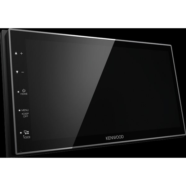 Kenwood DMX7018BTS — 2DIN, экран 6,8″