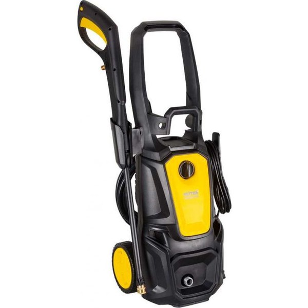 Huter M195-PW-PRO — полупрофессиональная / 2,5 кВт
