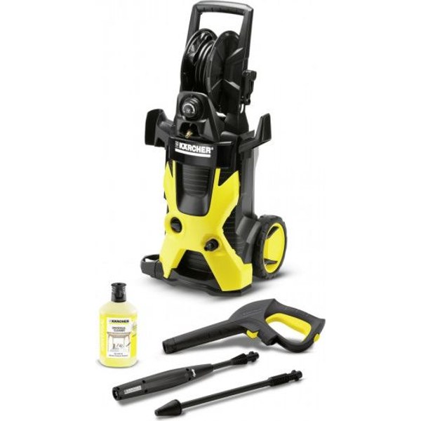 Karcher K5 Premium — бытовая / 2,1 кВт