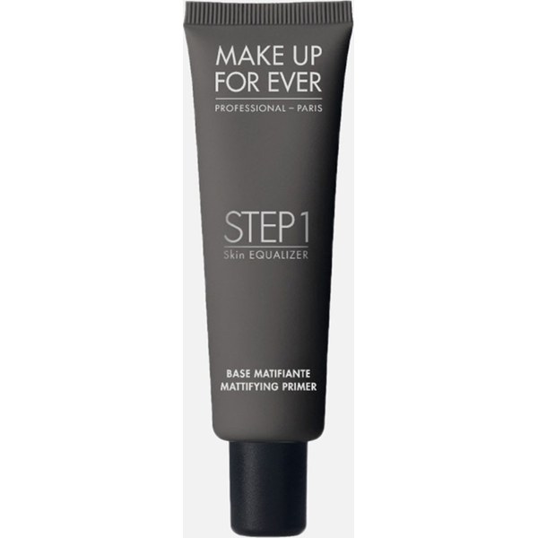 Make Up For Ever Step 1 Skin Equalizer Mattifying — профессиональный матирующий праймер