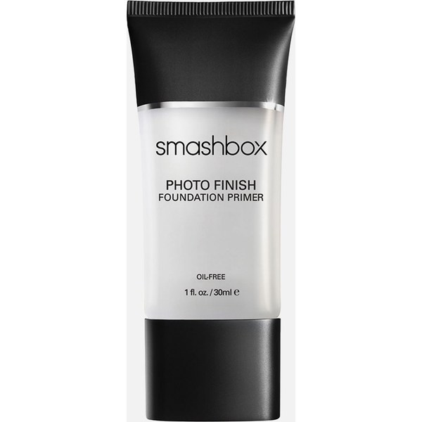 Smashbox Photo Finish Foundation Primer — профессиональный силиконовый праймер