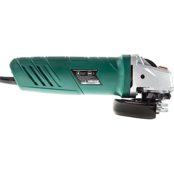 Hammer Flex USM900E — сетевая, 125 мм