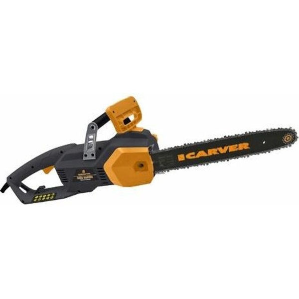 Carver RSE-2400М — сетевая цепная пила