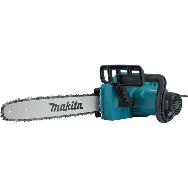 Makita UC4041A — сетевая цепная пила