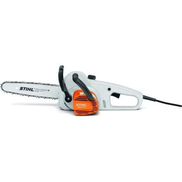 STIHL MSE 141 C-Q — сетевая цепная пила