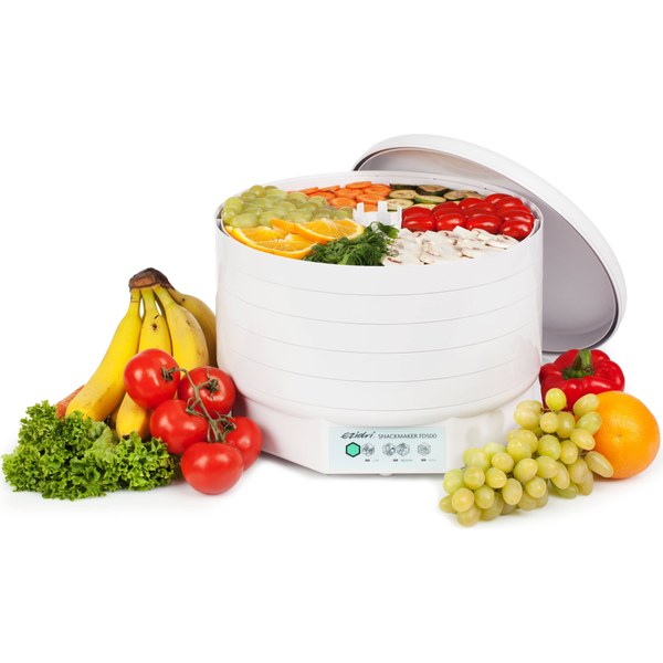 Ezidri Snackmaker FD500 — вертикальный