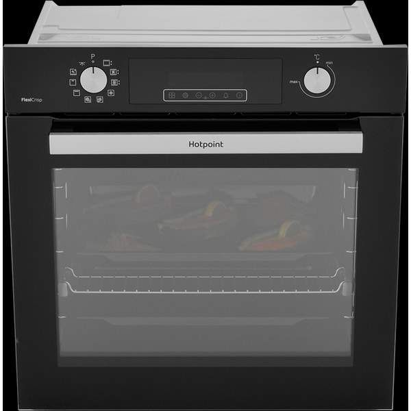 Hotpoint FE8 831 JSC BL — встраиваемый 60 см