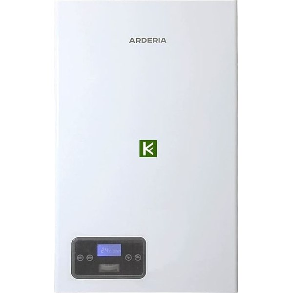 Arderia E9 — одноконтурный ТЭНовый