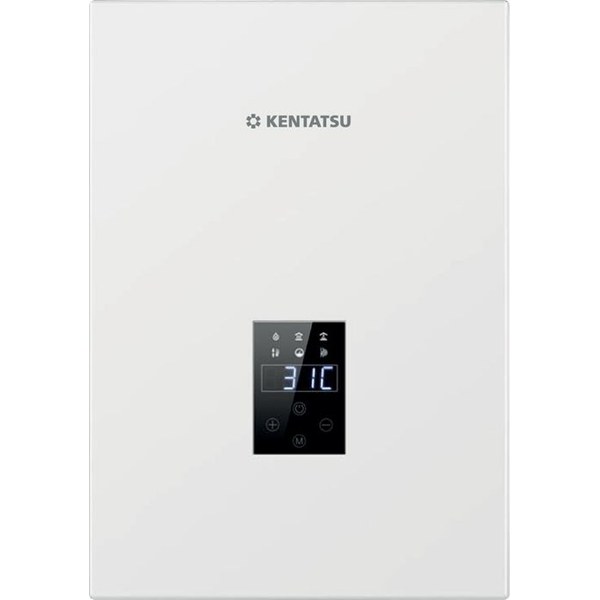 Kentatsu Nobby Electro KBO(E)-13 — двухконтурный ТЭНовый