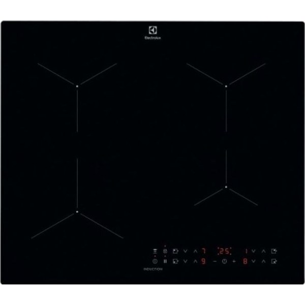Electrolux LIL61434C — Индукционная, 60 см