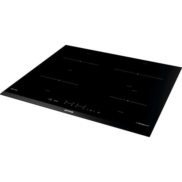 Gorenje IT641BCSC7 — Индукционная, 60 см