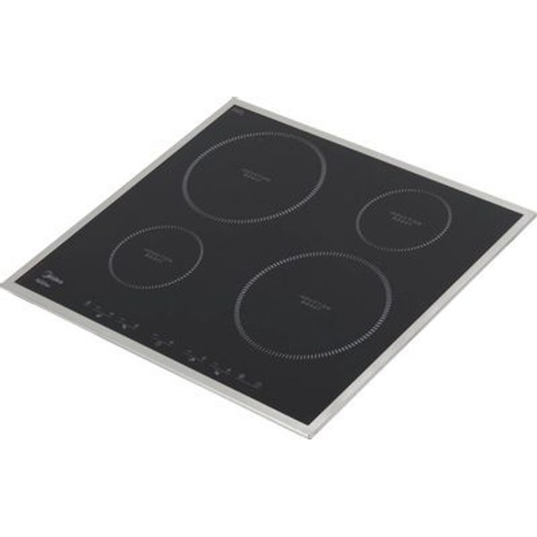 Midea MIH64516X — Индукционная, 60 см