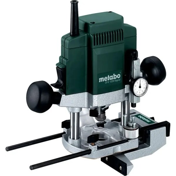 Metabo OFE 1229 Signal — верхний (вертикальный)