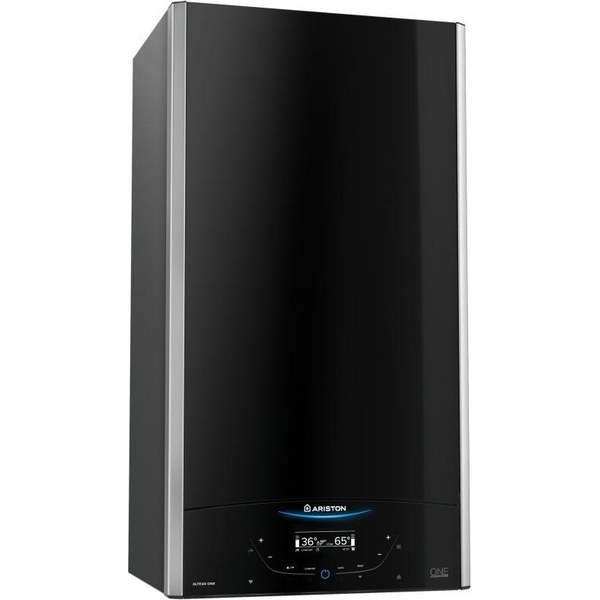 Ariston ALTEAS ONE NET 24 — Конденсационный