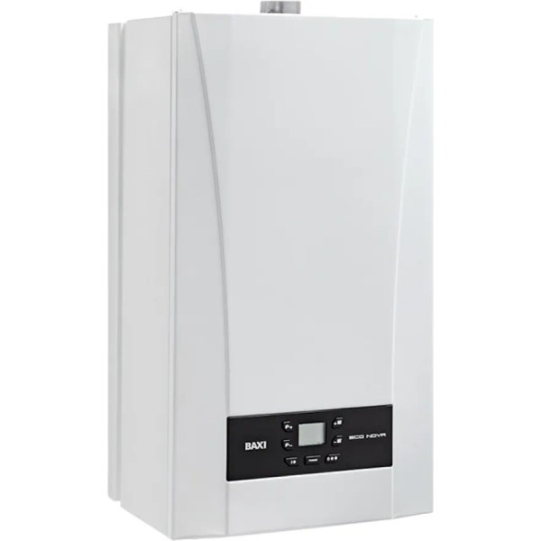 BAXI Luna Duo-tec E 24 — Конденсационный