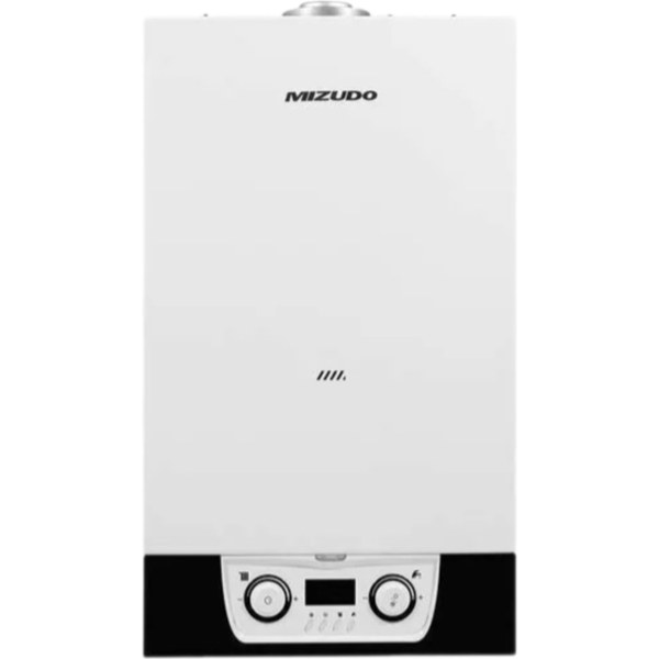 Mizudo M13T Maestro Lux — Настенный двухконтурный