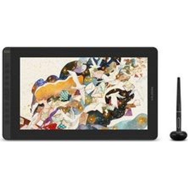 Wacom Cintiq 16 (DTK168K0A) — дисплей-планшет
