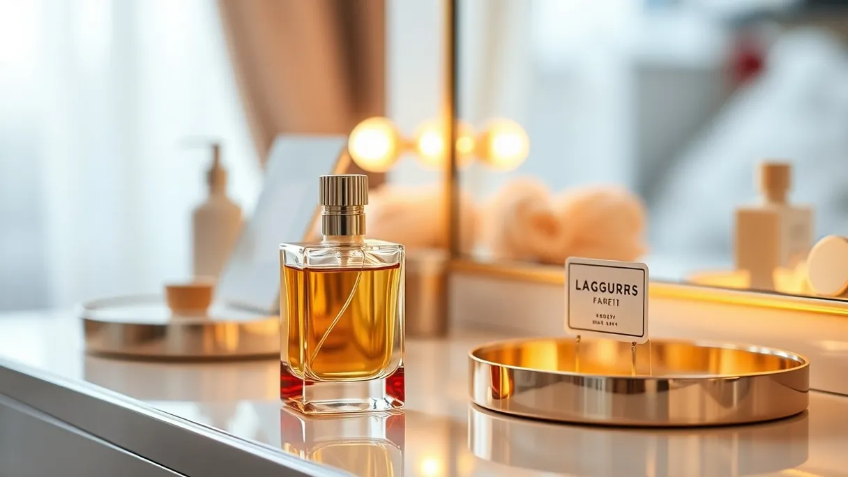 Концентрация: parfum, EDP, EDT, EDC