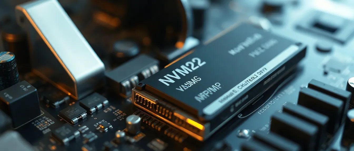 Как выбрать SSD: форм-фактор, интерфейс, объём и DRAM