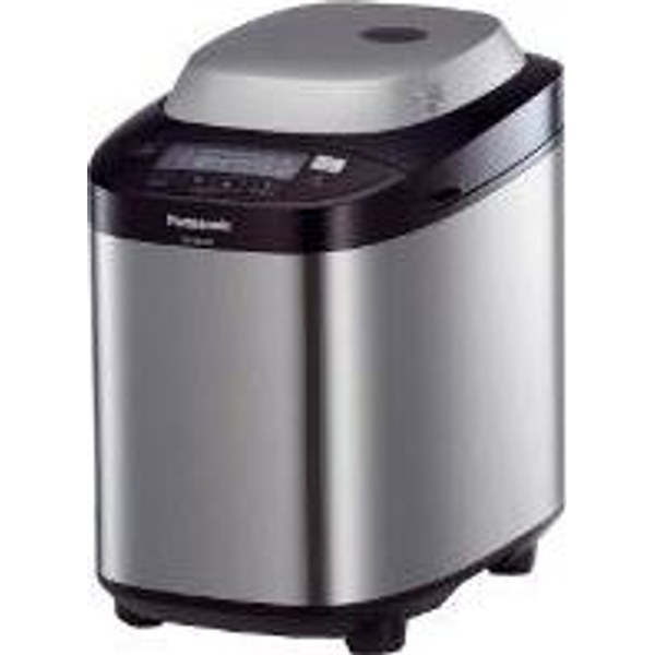 Panasonic SD-ZB2502BTS — автоматическая хлебопечка