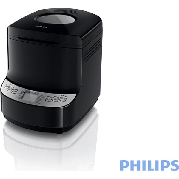 Philips HD9046 — автоматическая хлебопечка