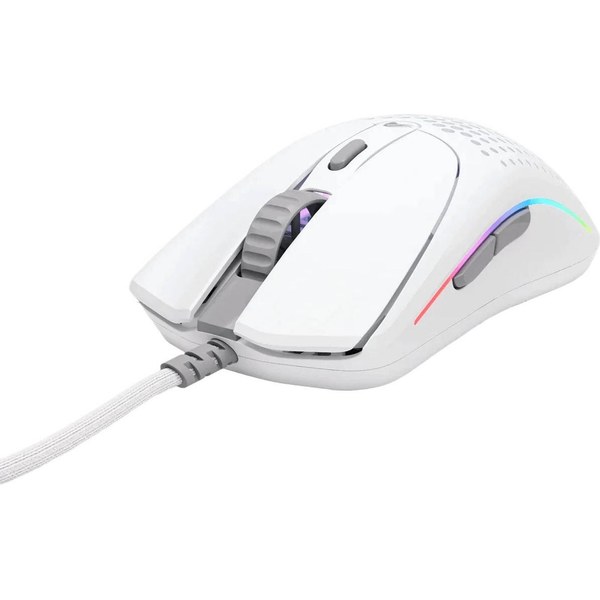 Glorious Model O 2 Wireless — беспроводная
