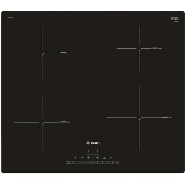 Bosch PIE631FB1E — встраиваемая варочная панель