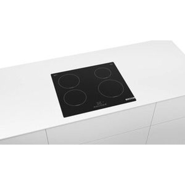Bosch PUE611BB5E — встраиваемая варочная панель