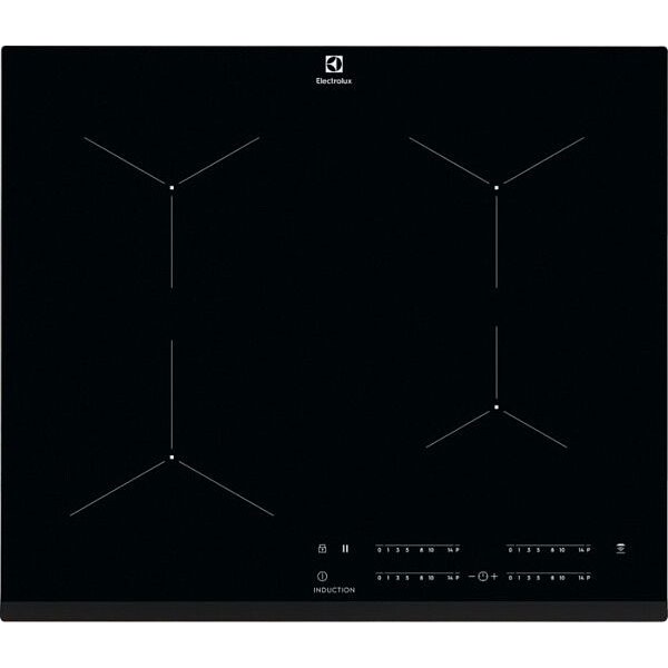 Electrolux EIT61443B — встраиваемая варочная панель