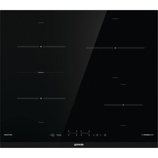 Gorenje IT643BCSC7 — встраиваемая варочная панель