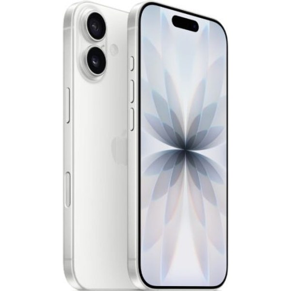 iPhone 17 — смартфон с сенсорным дисплеем