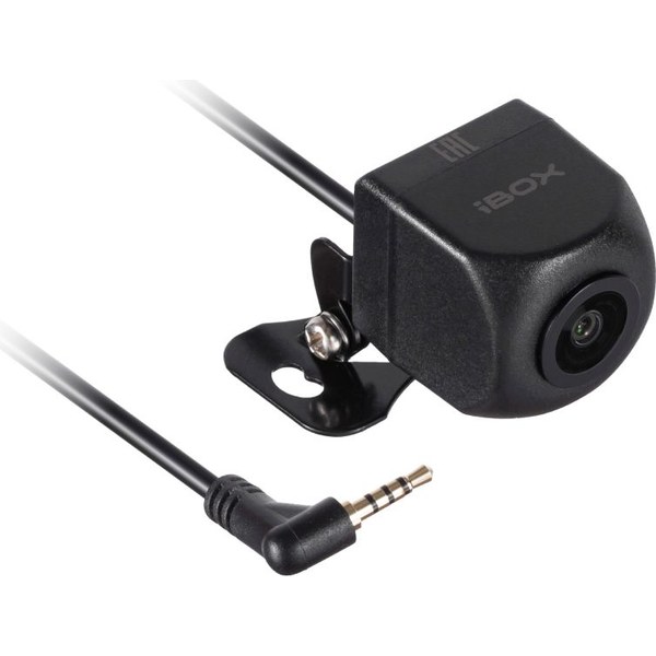 iBOX RearCam FHD11 — На кронштейне