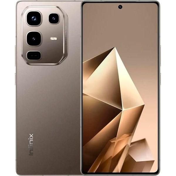 Infinix NOTE 50 Pro+ — среднебюджетный