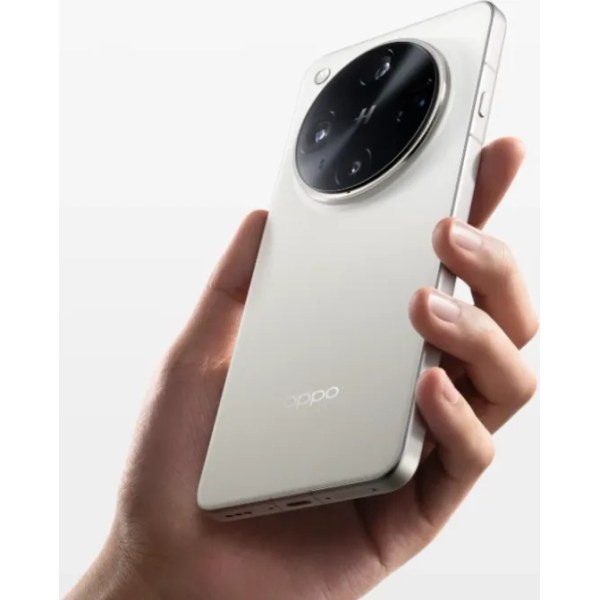 Oppo Find X9 Ultra — флагман