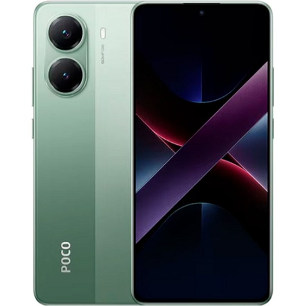 Poco X7 Pro — среднебюджетный