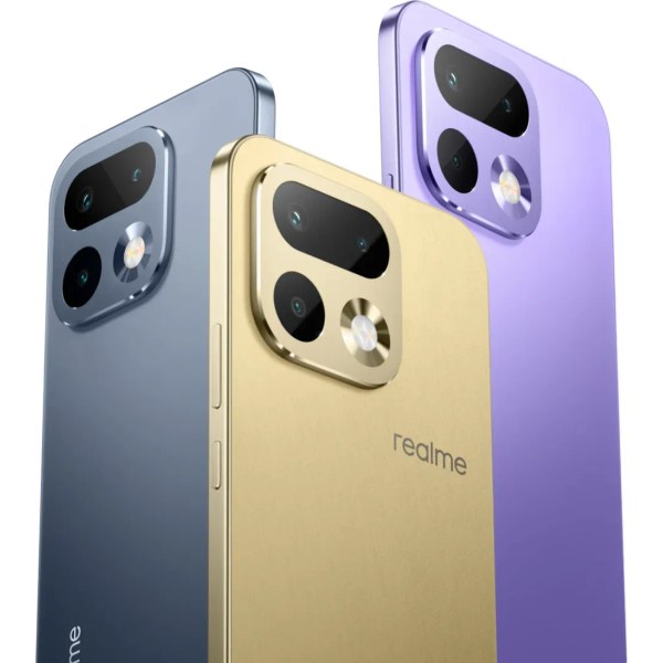 realme 16 Pro+ — среднефлагман