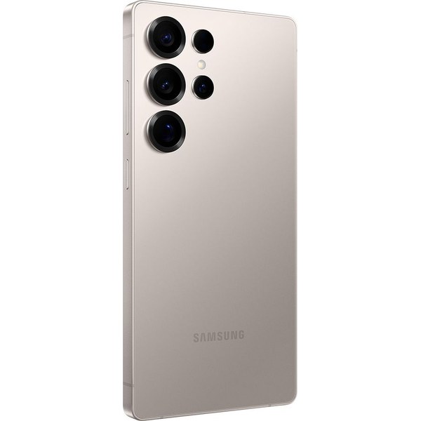 Samsung Galaxy S25 Ultra — флагман