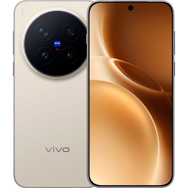 Vivo X300 Pro — флагман