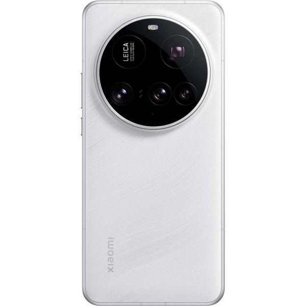 Xiaomi 15 Ultra — флагман