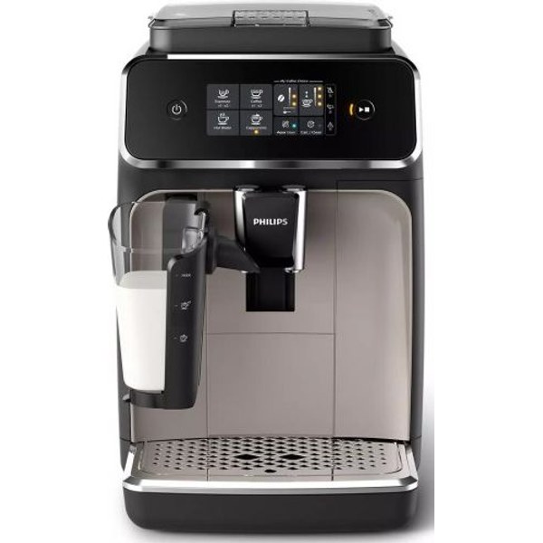 Philips Series 2200 EP2235/40 — автоматическая зерновая