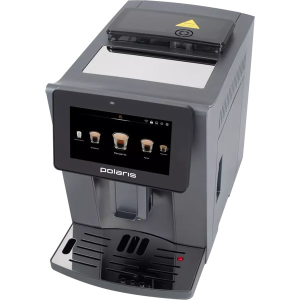Polaris PACM 2085GC Wi-Fi IQ Home — автоматическая зерновая