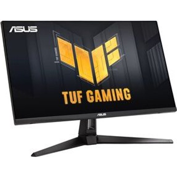 ASUS TUF Gaming VG27AQ3A — игровой