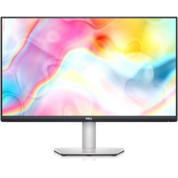 Dell S2722QC — офисный/рабочий
