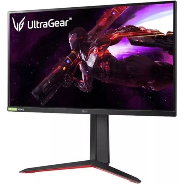 LG 27GP850-B — игровой