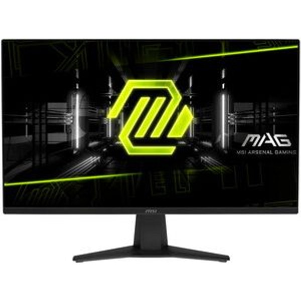 MSI MAG 275QF — игровой