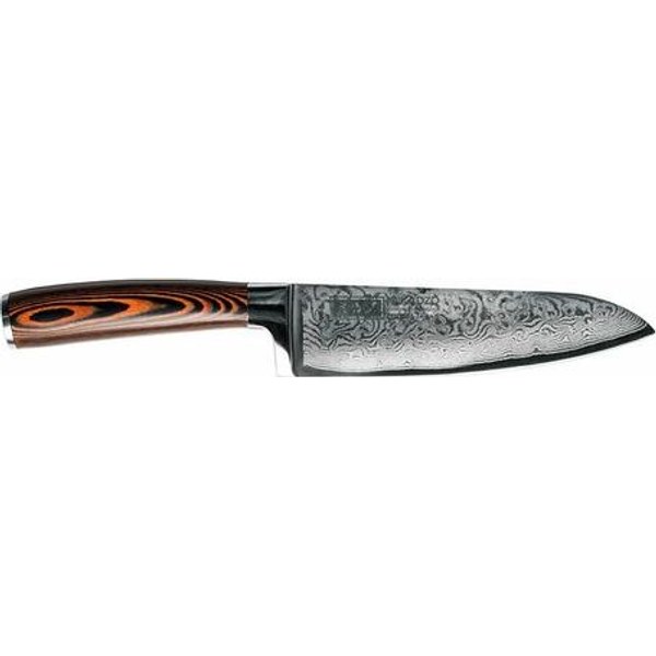 Mikadzo Damascus Suminagashi — поварской
