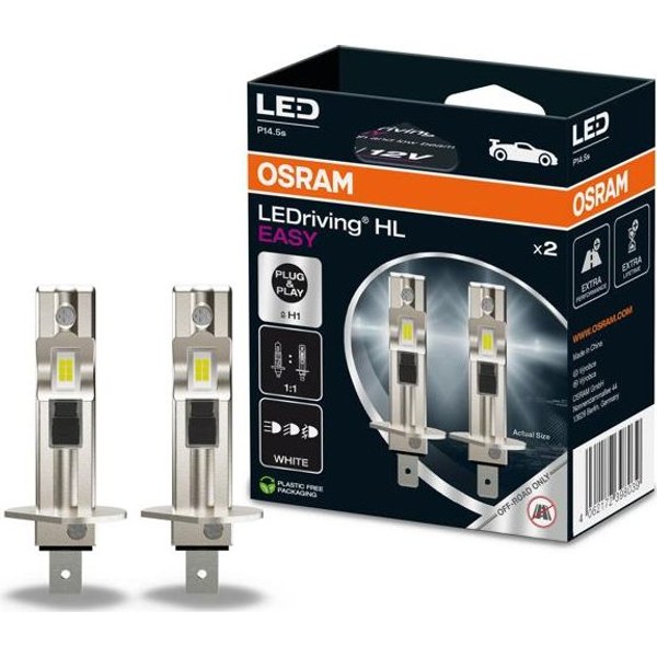 Osram LEDriving HL H1 — LED