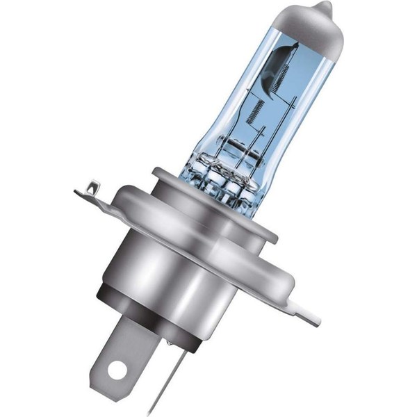 Osram Cool Blue Intense H4 — галогеновая